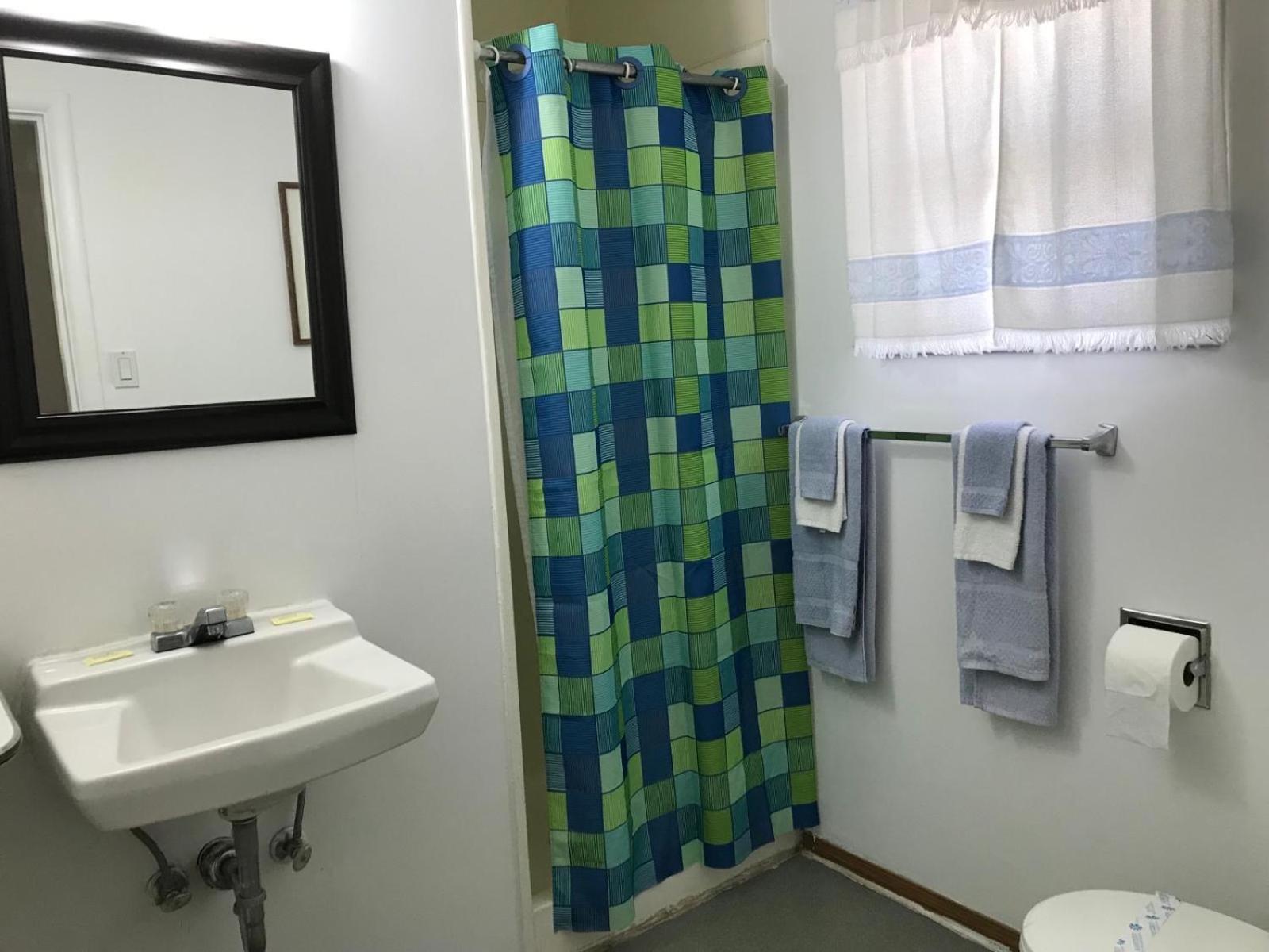 Blue Mountain Motel Dayton Luaran gambar