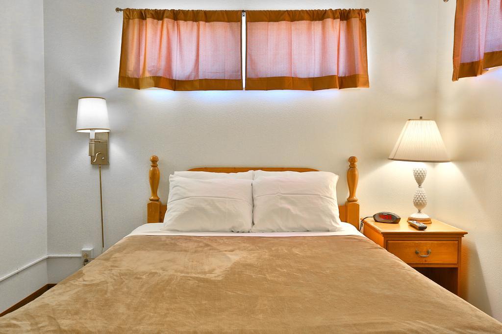 Blue Mountain Motel Dayton Bilik gambar