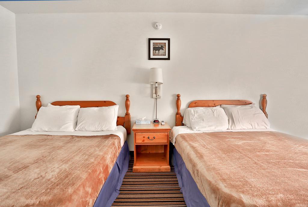 Blue Mountain Motel Dayton Bilik gambar