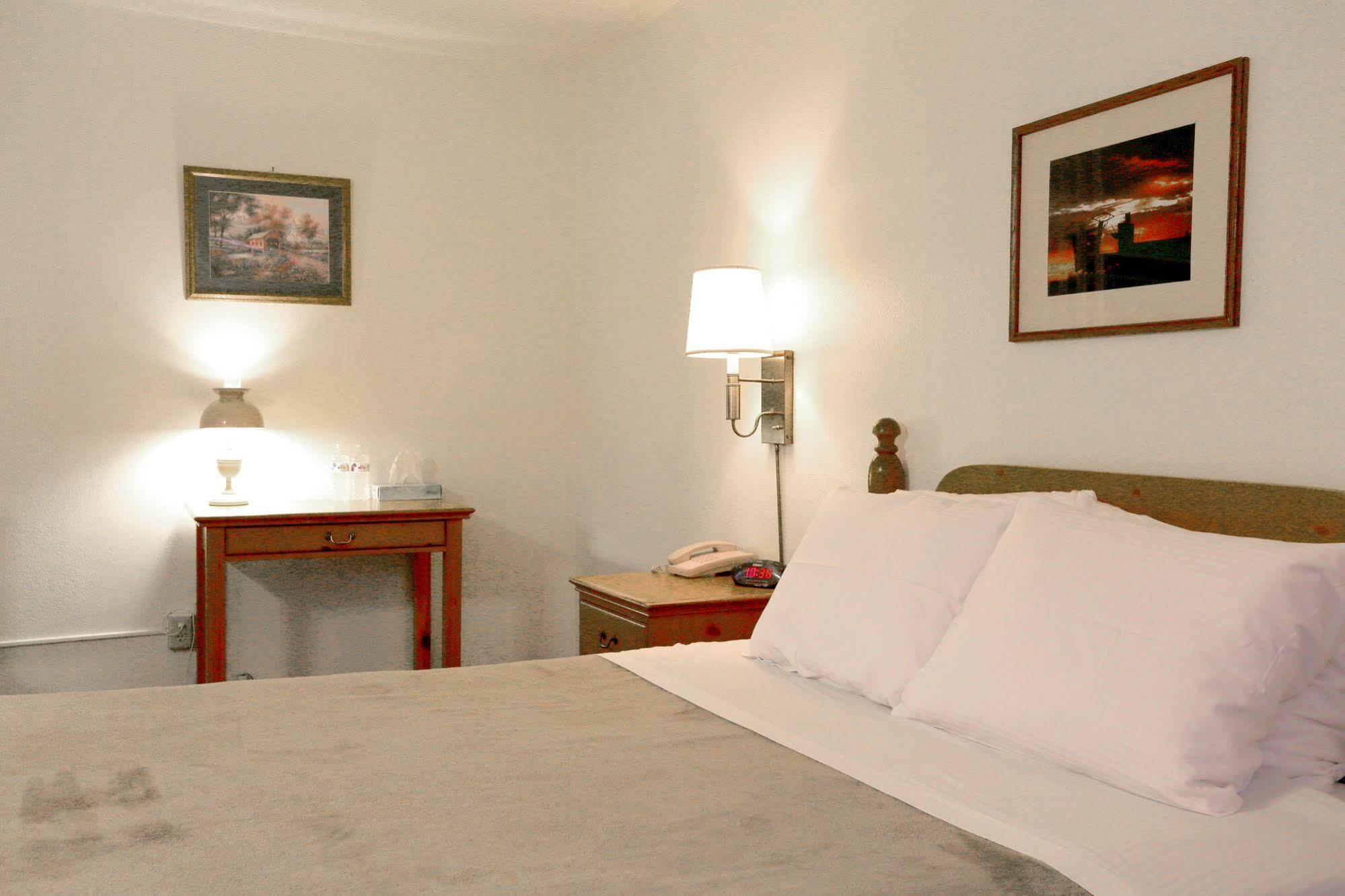 Blue Mountain Motel Dayton Luaran gambar