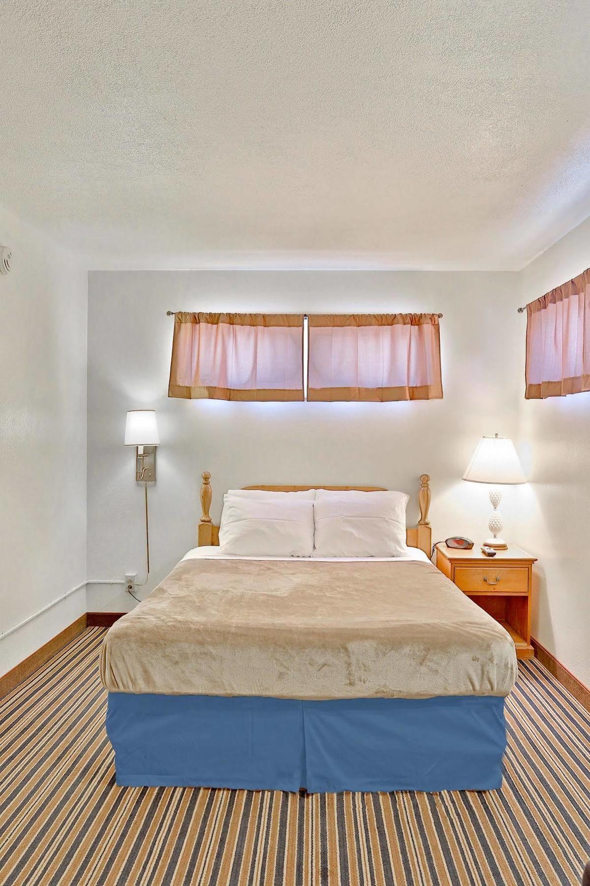 Blue Mountain Motel Dayton Luaran gambar